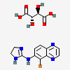 an image of a chemical structure CID 72376318