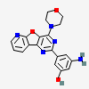 an image of a chemical structure CID 72376504