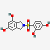 an image of a chemical structure CID 72376512