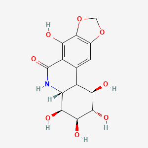 Parthenolide image