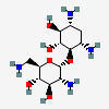 an image of a chemical structure CID 72392