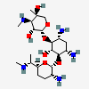 an image of a chemical structure CID 72395