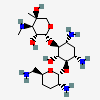 an image of a chemical structure CID 72396