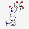 an image of a chemical structure CID 72402
