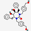 an image of a chemical structure CID 72404