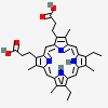 an image of a chemical structure CID 72422