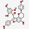 an image of a chemical structure CID 72426