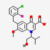 an image of a chemical structure CID 72428172