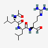 an image of a chemical structure CID 72429
