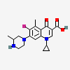 an image of a chemical structure CID 72474