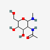 an image of a chemical structure CID 72511715