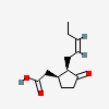 an image of a chemical structure CID 7251177