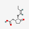 an image of a chemical structure CID 7251183