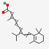 an image of a chemical structure CID 72512105