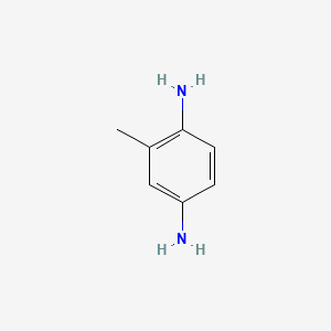 2 5 Diaminotoluene C7h10n2 Pubchem