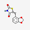 an image of a chemical structure CID 72523056