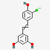 an image of a chemical structure CID 72527103