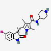 an image of a chemical structure CID 72533203