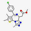 an image of a chemical structure CID 72539254