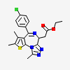 an image of a chemical structure CID 72539255