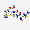 an image of a chemical structure CID 72543801