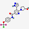 an image of a chemical structure CID 72544672