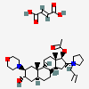 an image of a chemical structure CID 72545376