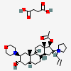 an image of a chemical structure CID 72545377