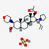 an image of a chemical structure CID 72545620