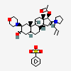 an image of a chemical structure CID 72546107