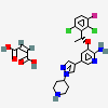 an image of a chemical structure CID 72547678