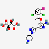 an image of a chemical structure CID 72547679