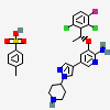 an image of a chemical structure CID 72547681