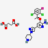 an image of a chemical structure CID 72547682