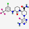 an image of a chemical structure CID 72547837