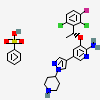 an image of a chemical structure CID 72547912