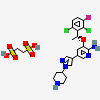 an image of a chemical structure CID 72547913