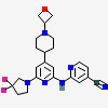 an image of a chemical structure CID 72547959