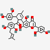 an image of a chemical structure CID 72549915