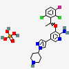 an image of a chemical structure CID 72551115