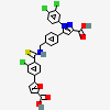 an image of a chemical structure CID 72551604