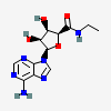 an image of a chemical structure CID 7256363