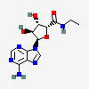 an image of a chemical structure CID 7256365