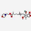 an image of a chemical structure CID 72571099