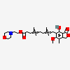 an image of a chemical structure CID 72571100