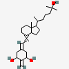 an image of a chemical structure CID 72610340