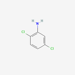 2,5-Dichloroaniline