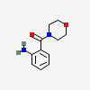 an image of a chemical structure CID 726276