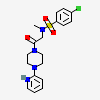 an image of a chemical structure CID 7263963