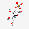 an image of a chemical structure CID 72649839